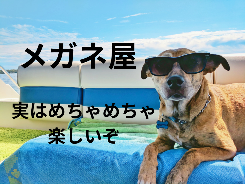 プロが解決】試着が恥ずかしい人も大丈夫。サングラス購入時の